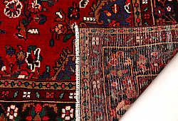 Perzsa Hamedan szőnyeg 298 x 213 cm