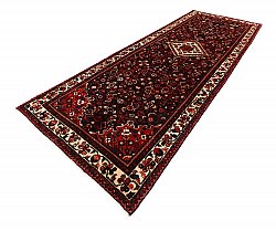 Perzsa Hamedan szőnyeg 291 x 109 cm