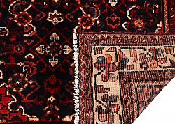 Perzsa Hamedan szőnyeg 291 x 109 cm
