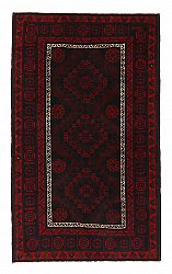 Perzsa Hamedan szőnyeg 200 x 121 cm