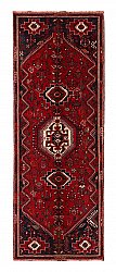 Perzsa Hamedan szőnyeg 305 x 111 cm
