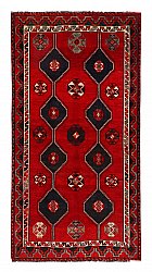 Perzsa Hamedan szőnyeg 285 x 148 cm