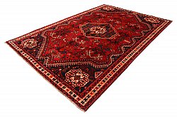 Perzsa Hamedan szőnyeg 294 x 195 cm