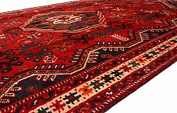 Perzsa Hamedan szőnyeg 294 x 195 cm