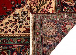 Perzsa Hamedan szőnyeg 294 x 199 cm