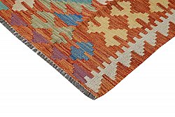 Afgán Kelim szőnyeg 284 x 204 cm