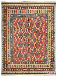 Afgán Kelim szőnyeg 286 x 200 cm