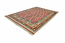 Afgán Kelim szőnyeg 286 x 200 cm