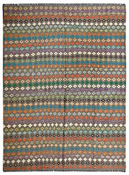 Afgán Kelim szőnyeg 288 x 200 cm