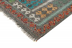 Afgán Kelim szőnyeg 297 x 201 cm
