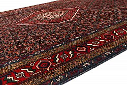Perzsa Hamedan szőnyeg 295 x 197 cm