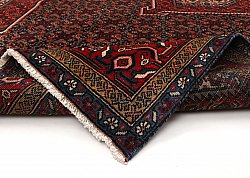 Perzsa Hamedan szőnyeg 295 x 197 cm
