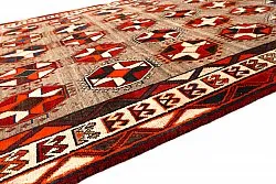 Keleti Szőnyeg Hamedan 243 x 150 cm