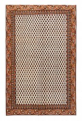Persisk teppe Hamedan 264 x 166 cm