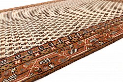 Perzsa Hamedan szőnyeg 264 x 166 cm