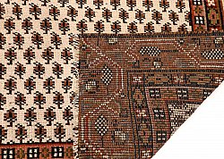 Perzsa Hamedan szőnyeg 264 x 166 cm