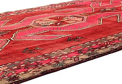 Perzsa Hamedan szőnyeg 331 x 153 cm