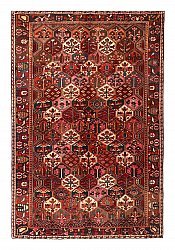 Perzsa Hamedan szőnyeg 300 x 204 cm