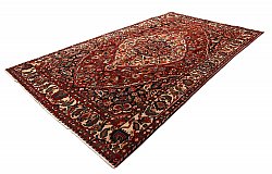 Perzsa Hamedan szőnyeg 338 x 199 cm