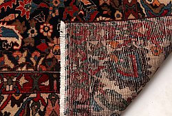 Perzsa Hamedan szőnyeg 338 x 199 cm