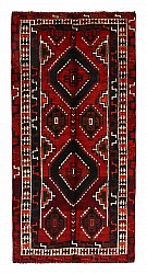 Perzsa Hamedan szőnyeg 280 x 144 cm