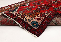 Perzsa Hamedan szőnyeg 309 x 103 cm