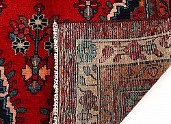 Perzsa Hamedan szőnyeg 309 x 103 cm