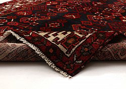 Perzsa Hamedan szőnyeg 277 x 105 cm