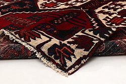 Perzsa Hamedan szőnyeg 275 x 112 cm