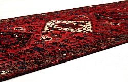 Perzsa Hamedan szőnyeg 294 x 99 cm