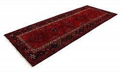 Perzsa Hamedan szőnyeg 288 x 109 cm
