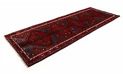 Keleti Szőnyeg Hamedan 295 x 106 cm