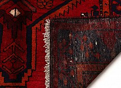 Perzsa Hamedan szőnyeg 306 x 105 cm