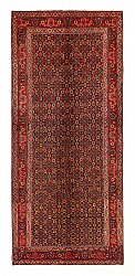 Perzsa Hamedan szőnyeg 318 x 143 cm