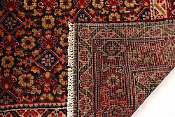 Perzsa Hamedan szőnyeg 318 x 143 cm