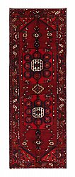 Perzsa Hamedan szőnyeg 295 x 104 cm