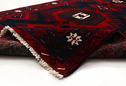 Perzsa Hamedan szőnyeg 308 x 102 cm