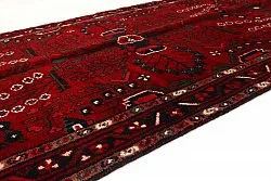 Keleti Szőnyeg Hamedan 309 x 103 cm