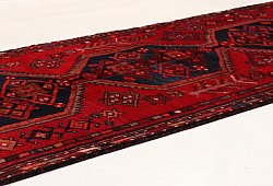 Perzsa Hamedan szőnyeg 275 x 81 cm
