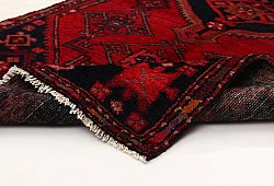 Perzsa Hamedan szőnyeg 275 x 81 cm