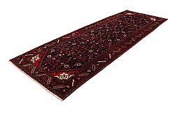 Perzsa Hamedan szőnyeg 325 x 113 cm
