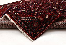 Perzsa Hamedan szőnyeg 325 x 113 cm