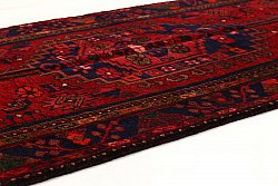 Perzsa Hamedan szőnyeg 302 x 100 cm
