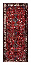 Perzsa Hamedan szőnyeg 275 x 116 cm