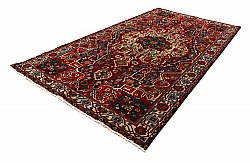 Perzsa Hamedan szőnyeg 291 x 158 cm