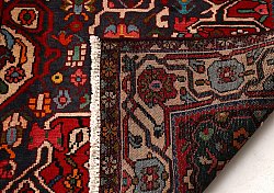 Perzsa Hamedan szőnyeg 291 x 158 cm