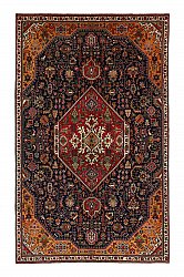 Perzsa Hamedan szőnyeg 299 x 185 cm