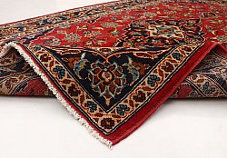 Perzsa Hamedan szőnyeg 158 x 102 cm