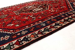 Perzsa Hamedan szőnyeg 158 x 116 cm
