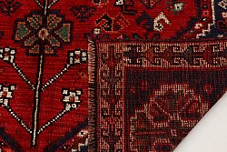Perzsa Hamedan szőnyeg 158 x 116 cm